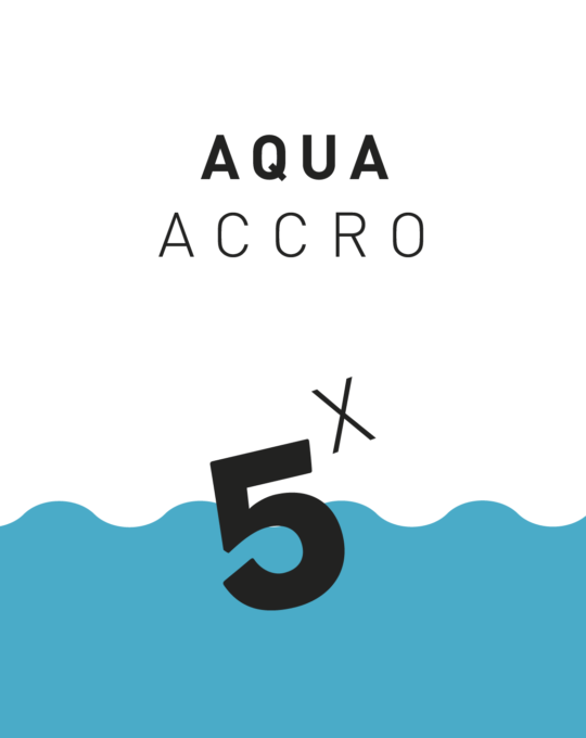 540x880_PACK_AQUA ACCRO 5 FLOTTE