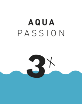 Aqua Passion