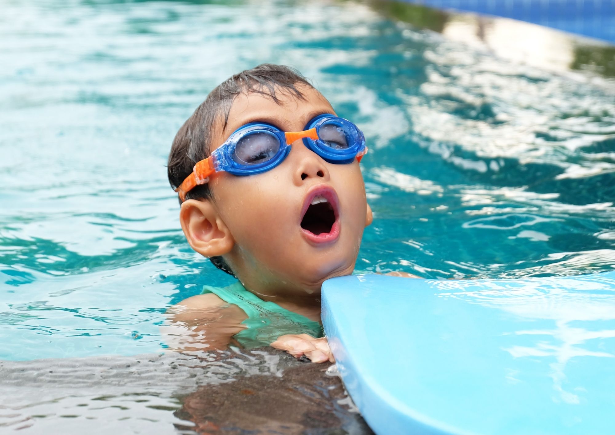 Débutant / ETOILE de MER 3-4 ans