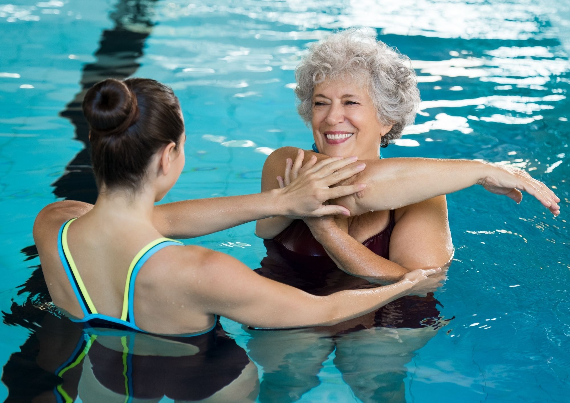 Sport sur Ordonnance