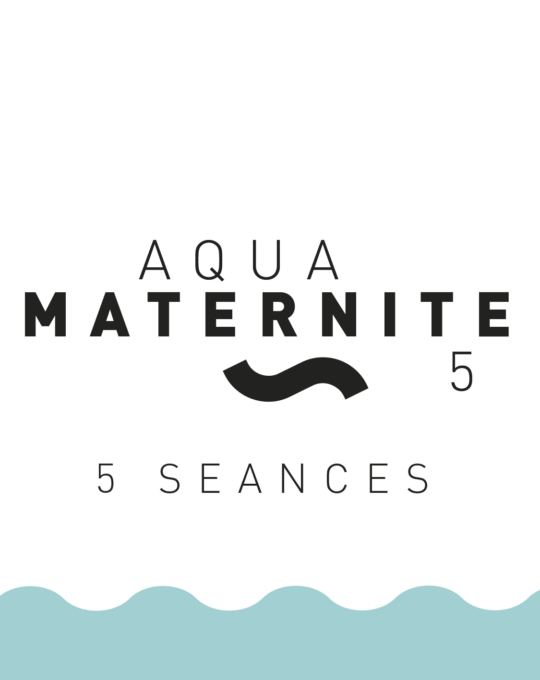 MATERNITE_AQUA MATERNITE 5