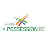 Logo de la ville de la Possession