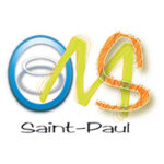 Logo acronyme d'OMS Saint-Paul